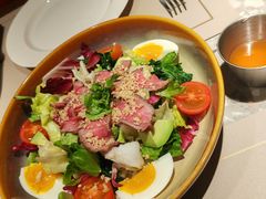 -J·one Bistro吉萬酒厨·牛排