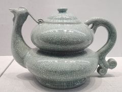 -龙泉青瓷博物馆