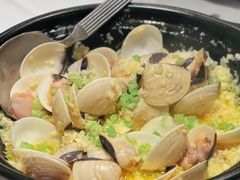 -稻香海鲜饭店(第一国际店)