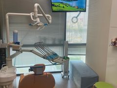 -天使口腔门诊部(上海店)