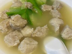 -东江海鲜大排档·潮汕菜·砂锅粥