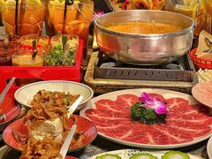 够姜奶雪糕-禄婶鸡煲·打边炉