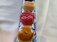 -羲和雅苑•北京烤鸭(吴中路万象城店)