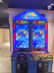 -奈尔宝家庭中心·亲子餐厅(长沙运达汇店)