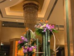 -广州香格里拉酒店