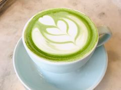 抹茶拿铁-慕境Moment Space·Fresh(33小镇店)