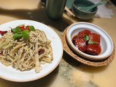 -锦府盐帮·侯宅(五棵松万达店)