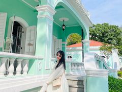 -龙环葡韵住宅式博物馆