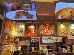 -伽喱博士 Dr.CURRY咖喱饭(太阳宫咖喱店)