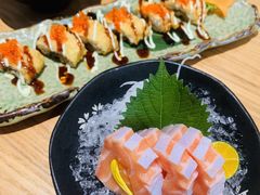 -赤稻·日式料理(禅城店)