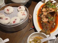 -味上湘菜馆(岳麓山店)