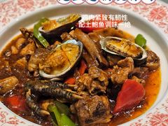 -苏梦江南·淮扬菜(夫子庙店)