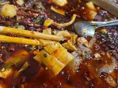 -黑竹香鸡(营和巷店)