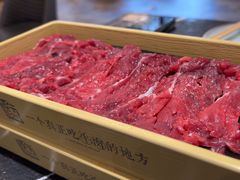 -寻牛记潮汕牛肉火锅(双喜城店)