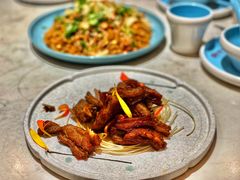 -香香海南菜餐厅