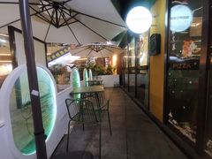 -做披萨的奇葩(中海央墅店)