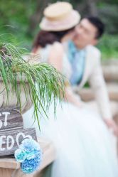 点击看大图 -蔚蓝映像STUDIO婚纱摄影(南稍门店)