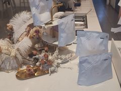 -仁义涵西餐·咖啡(中华巴洛克店)