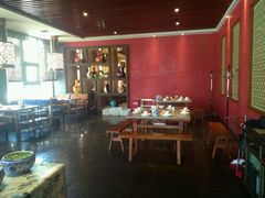 -大四喜火锅(东风路店)