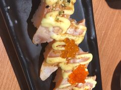 -万岁寿司(天河领展店)