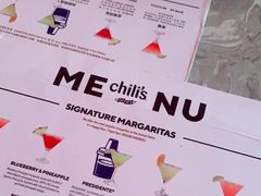 -Chili's Cafe&Bar奇利斯(滨江店)