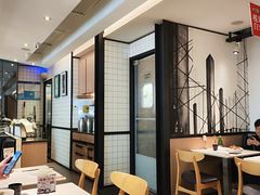 -新旺茶餐厅·早餐·夜宵(仙霞店)
