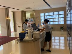 -柏乐口腔(南宁总院)