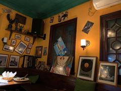 -秀·爱尔兰餐吧(上海路店)