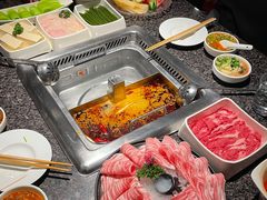 -海底捞火锅(崇文门新世界百货店)