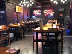 -搓火大都会(广安门总店)