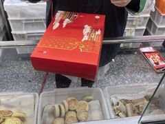 -北京稻香村(东坝家园店)