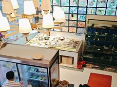 -天天渔港海鲜酒家(石浦玉泉路店)