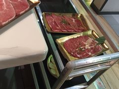 -炙城·韩式烤肉(南京东路店)