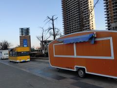 -山海广场