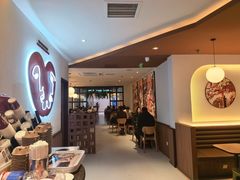 -COSTA COFFEE(新奥购物中心店)