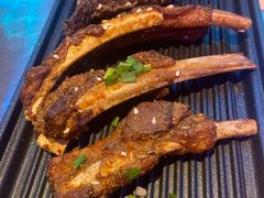 -燥次·烧烤酒场(万象城店)