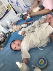 -母仪天下月子中心(光谷店)