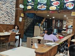 -御粥轩(秦隆步行街店)