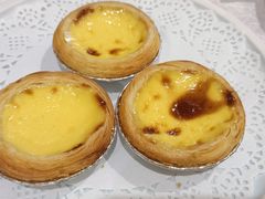 蛋挞-东方之珠海鲜酒楼(南开店)