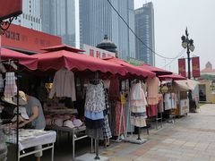 -小白楼1902欧式风情街