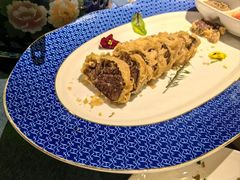 -金狮麟·新豫菜(金码大厦店)