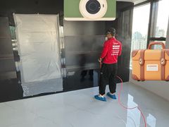 -清新全家甲醛治理(浦东新区店)