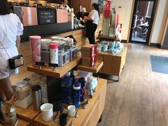 -星巴克(红房子店)