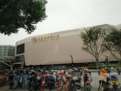 -The Habit Burger Grill 哈比特汉堡(爱琴海店)