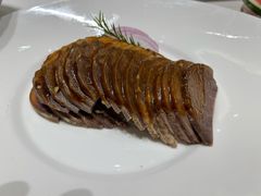 -洛阳水席园