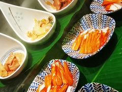 -星伦多自助料理(华润万象城店)