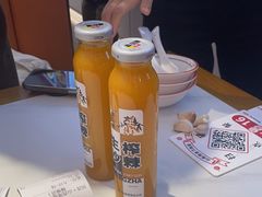 -初晋·山西地道刀削面.晋北莜面香(星耀城店)