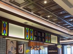 -唐山宴大唐州府精品中餐