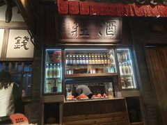 -南京大牌档(济南万象城店)