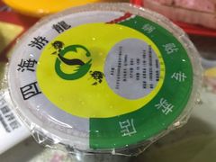 -四海游龙(大华店)